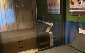 Bossa Nova Apartamento luxo Ipanema
