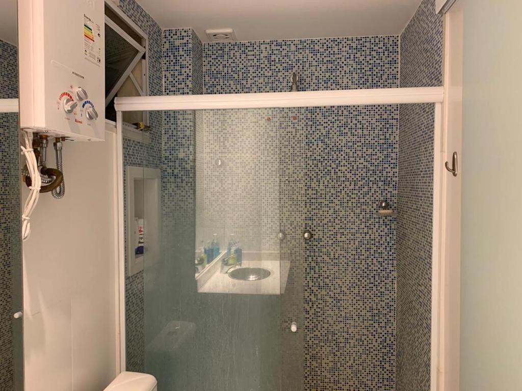 Bossa Nova Apartamento luxo Ipanema Rio de Janeiro Exterior foto
